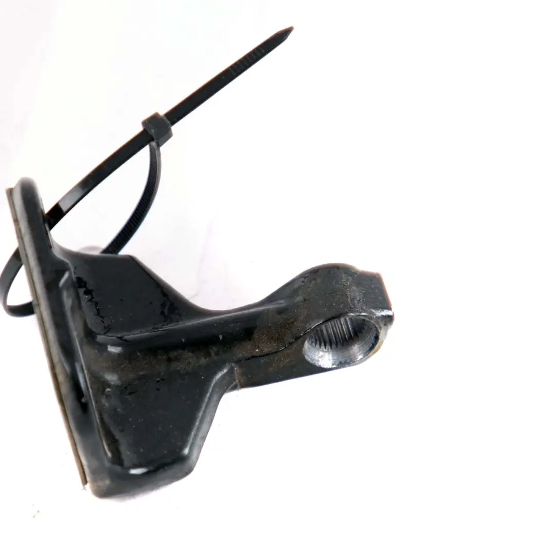 Mercedes-Benz S-Class W221 Rear Right O/S Door Top Upper Hinge Obsidian Black to with Part number A2217301037 Mercedes-Benz S-Class W221 Rear Right O/S Door Top Upper Hinge Obsidian Black - SKU A2217301037-OB - Part number A2217301037