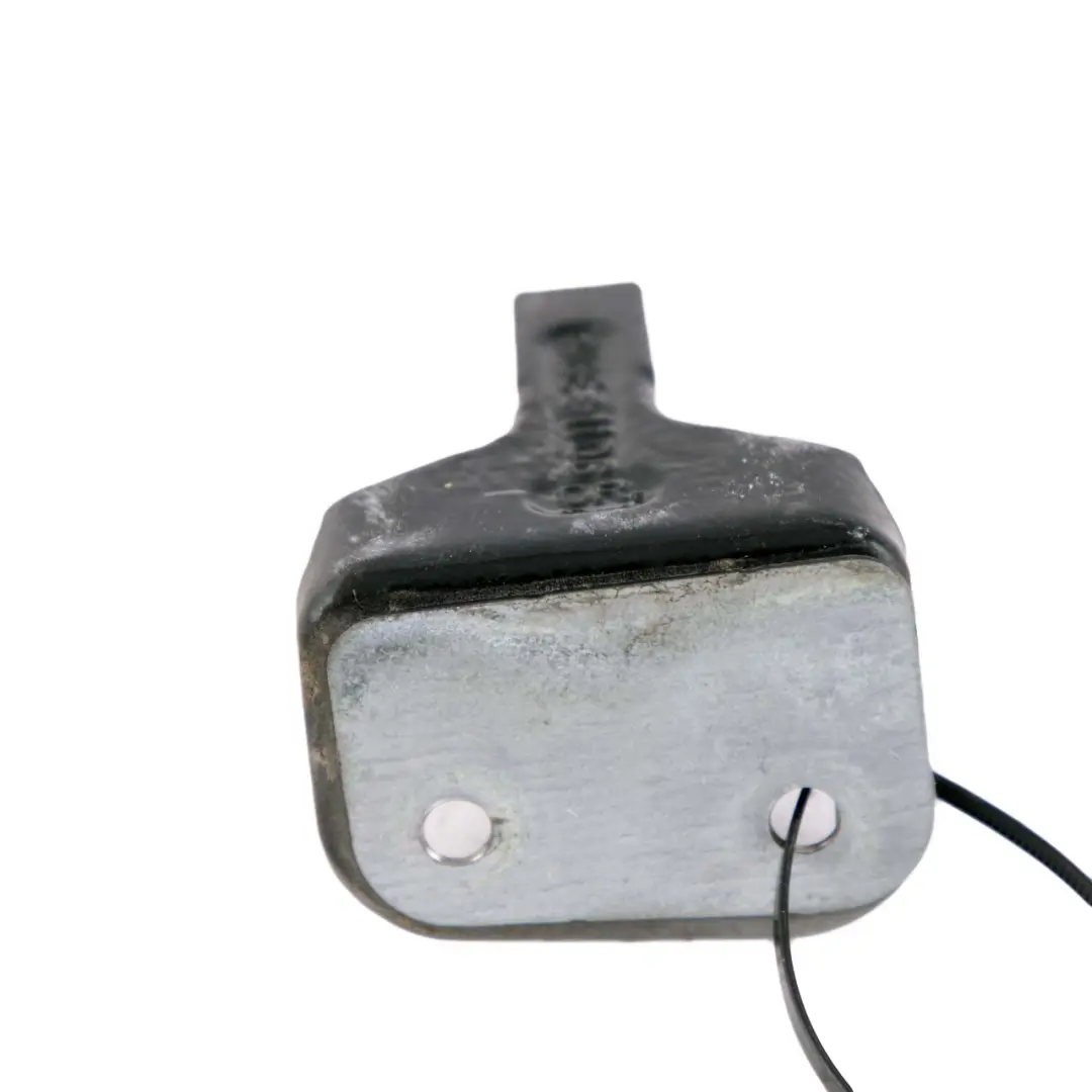  Mercedes-Benz S-Class W221 Rear Right O/S Door Top Upper Hinge Obsidian Black - SKU A2217301037-OB - Part number A2217301037