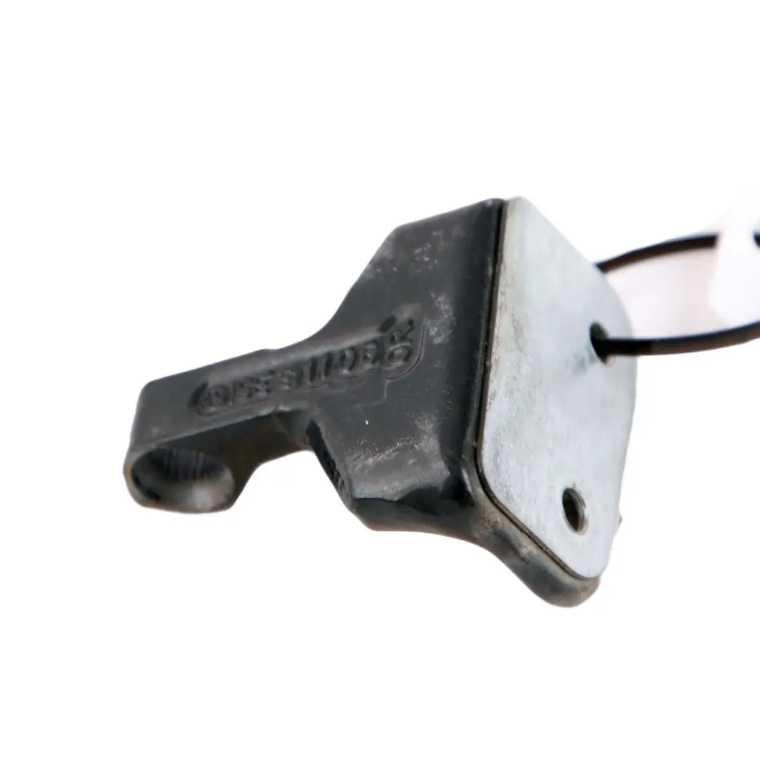 Mercedes-Benz S-Class W221 Rear Right O/S Door Top Upper Hinge Obsidian Black to with Part number A2217301037 Mercedes-Benz S-Class W221 Rear Right O/S Door Top Upper Hinge Obsidian Black - SKU A2217301037-OB - Part number A2217301037