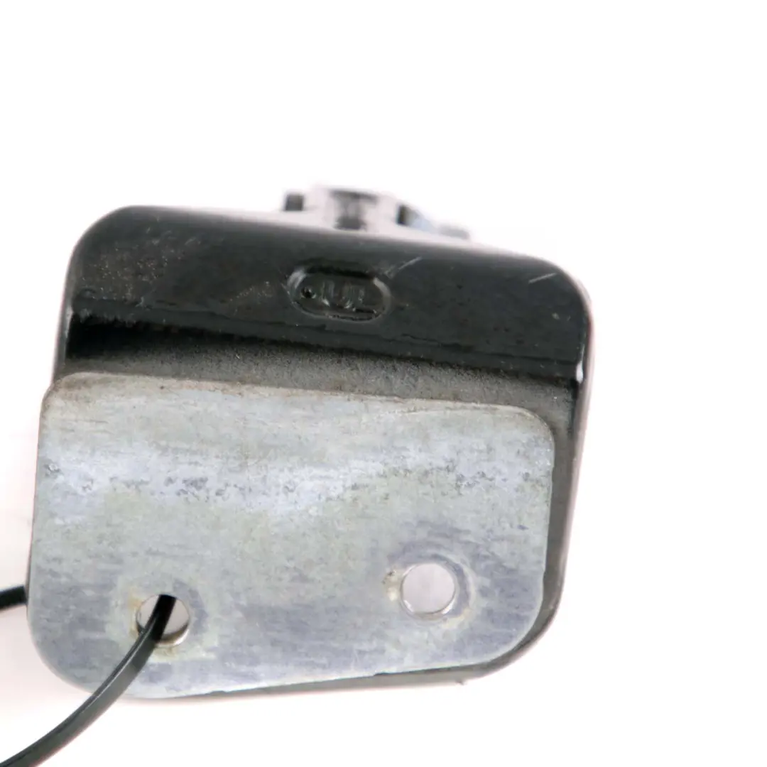 Mercedes-Benz S-Class W221 Rear Left N/S Door Bottom Lower Hinge Obsidian Black to with Part number A2217301137 Mercedes-Benz S-Class W221 Rear Left N/S Door Bottom Lower Hinge Obsidian Black - SKU A2217301137-OB - Part number A2217301137