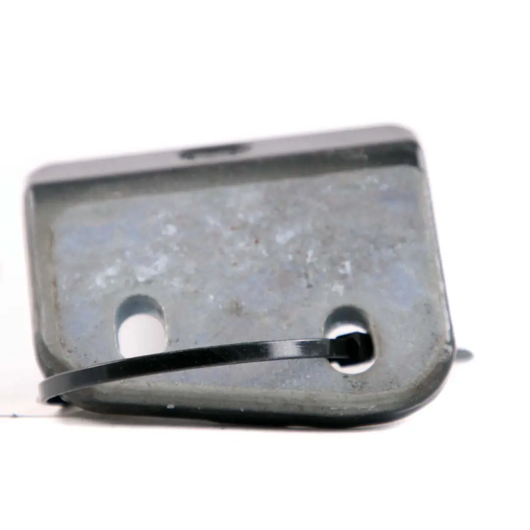  Mercedes-Benz S-Class W221 Rear Right O/S Door Bottom Lower Hinge Black - SKU A2217301237 - Part number A2217301237
