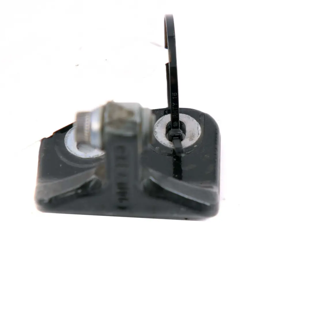 Mercedes W221 Porta Inferiore Cerniera Posteriore Destra Nero - SKU A2217301237 - Numero di parte A2217301237
