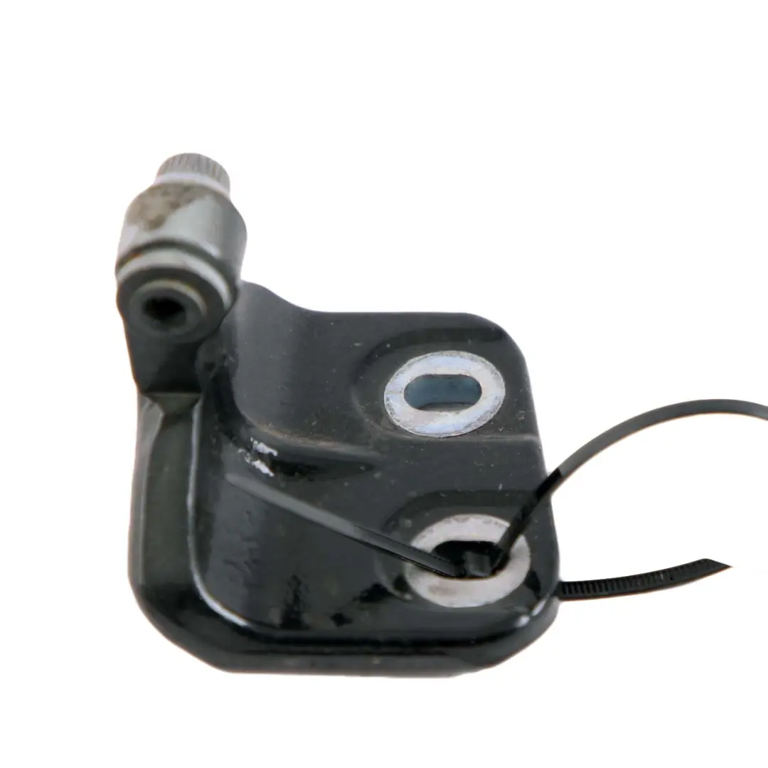 Mercedes W221 Charnière Inférieure De Porte Arrière Droite Noire - SKU A2217301237 - Numéro de pièce A2217301237