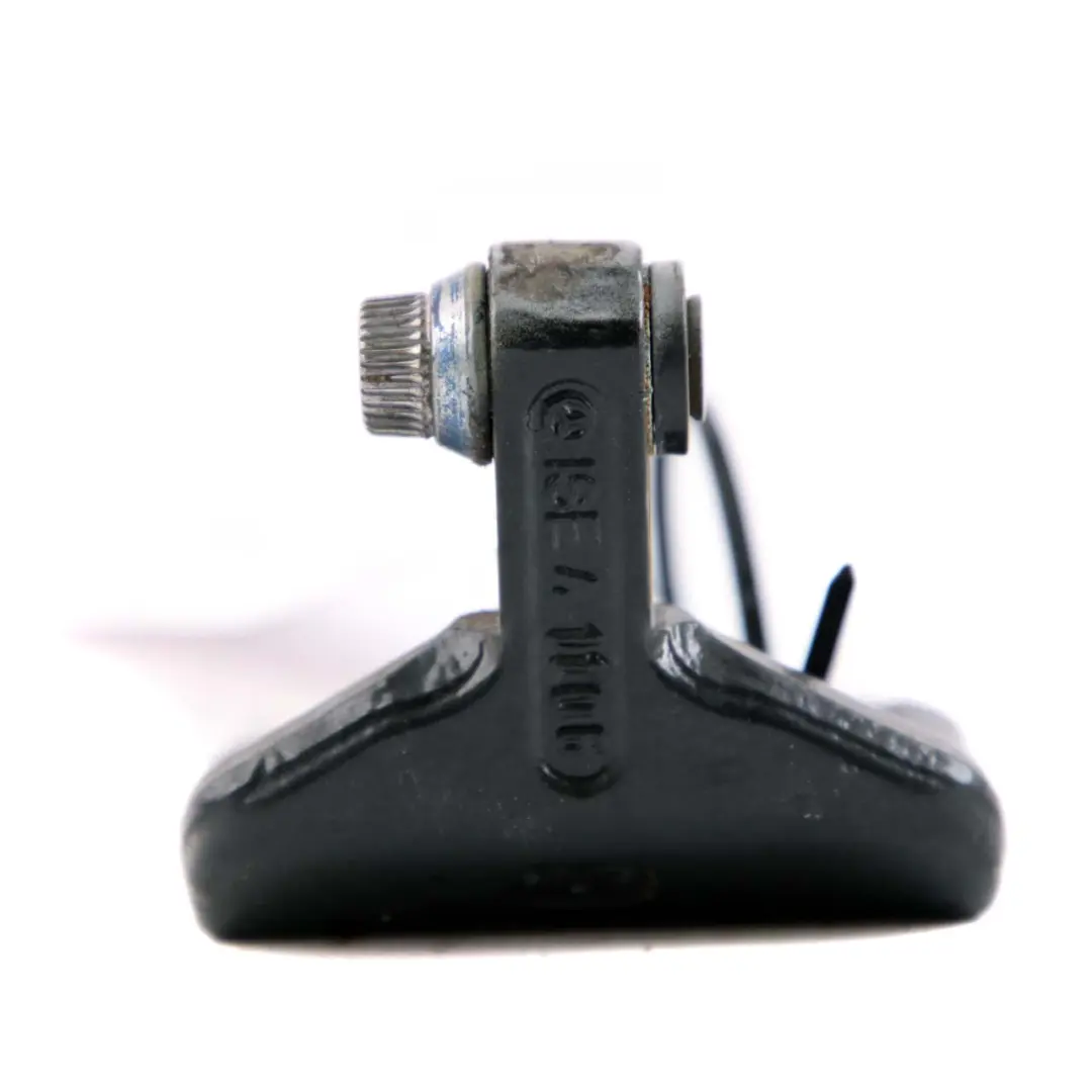 Mercedes W221 Charnière Inférieure De Porte Arrière Droite Noire - SKU A2217301237 - Numéro de pièce A2217301237