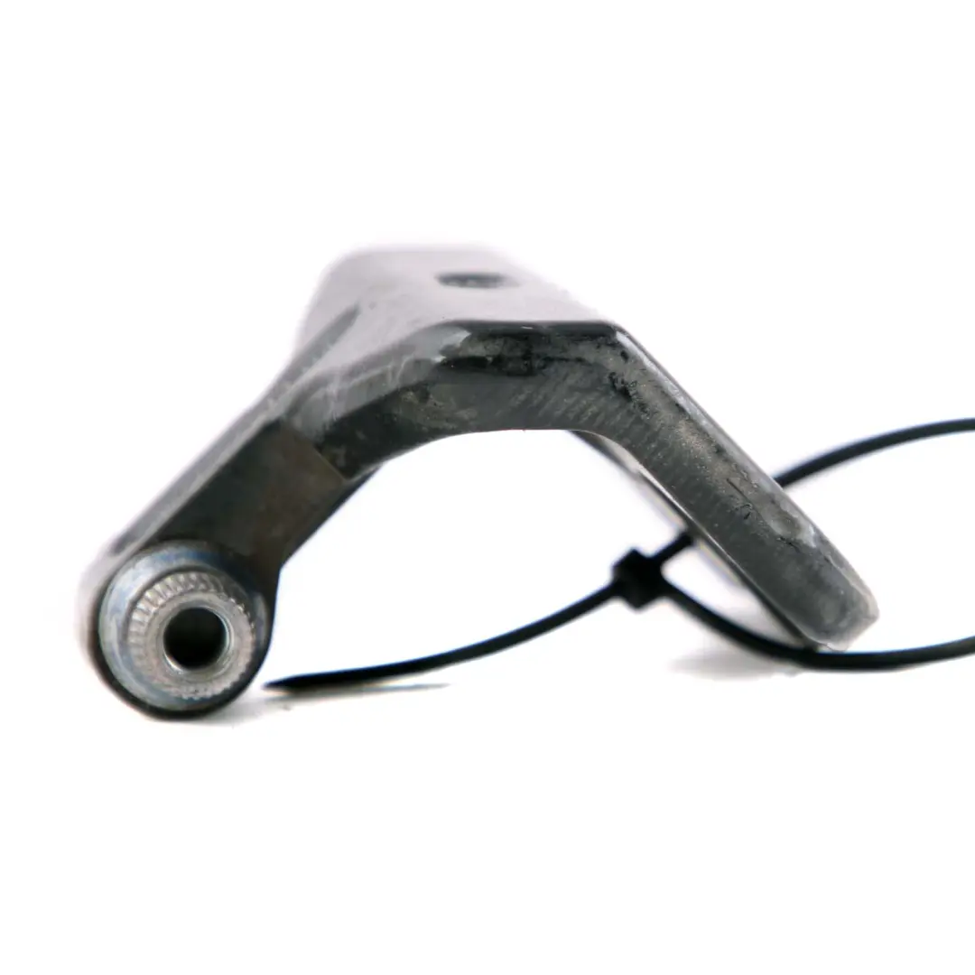Mercedes W221 Porta Inferiore Cerniera Posteriore Destra Nero - SKU A2217301237 - Numero di parte A2217301237