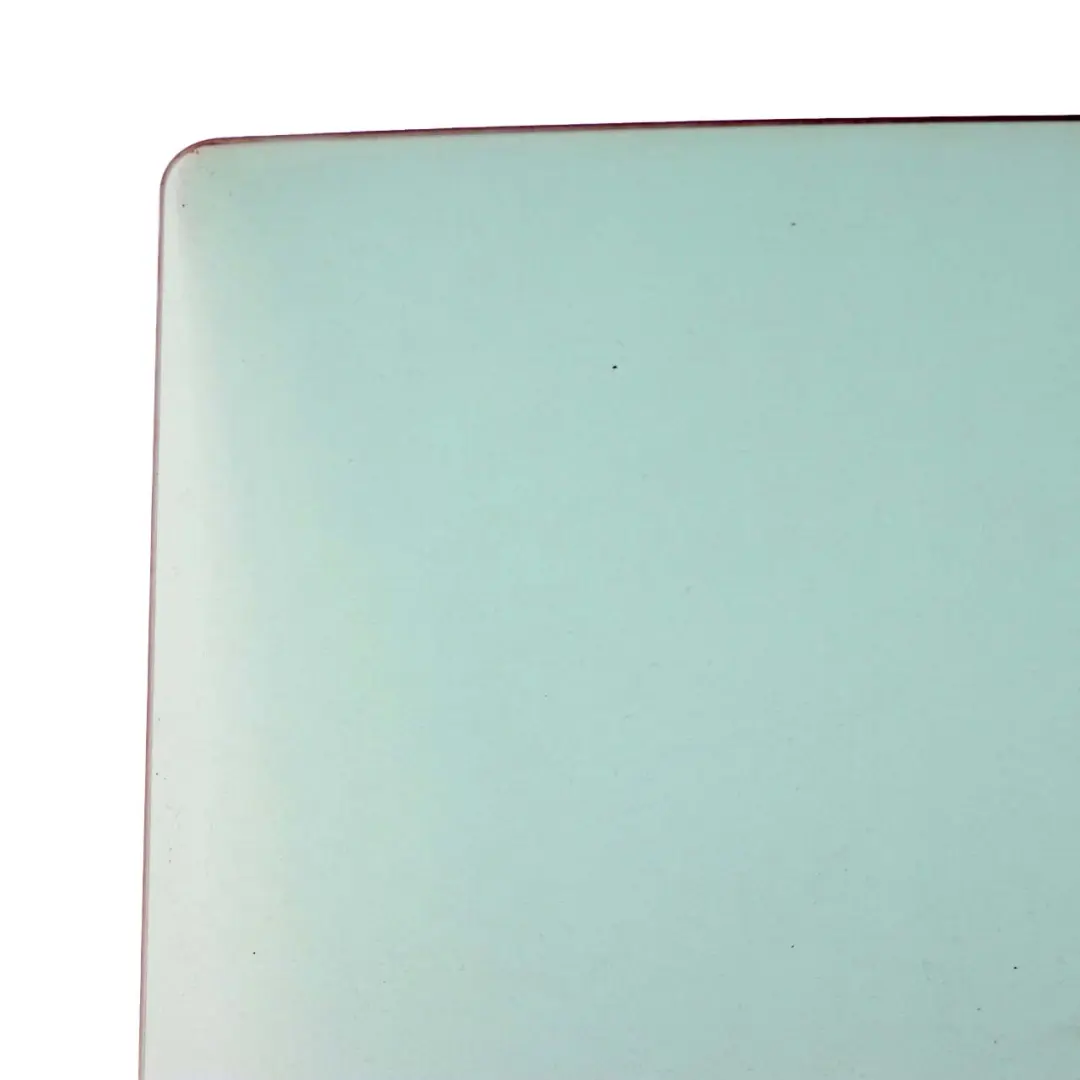 Mercedes-Benz S-Class Long W221 Rear Left N/S Side Window Glass Green AS2 to with Part number A2217302718 Mercedes-Benz S-Class Long W221 Rear Left N/S Side Window Glass Green AS2 - SKU A2217302718 - Part number A2217302718