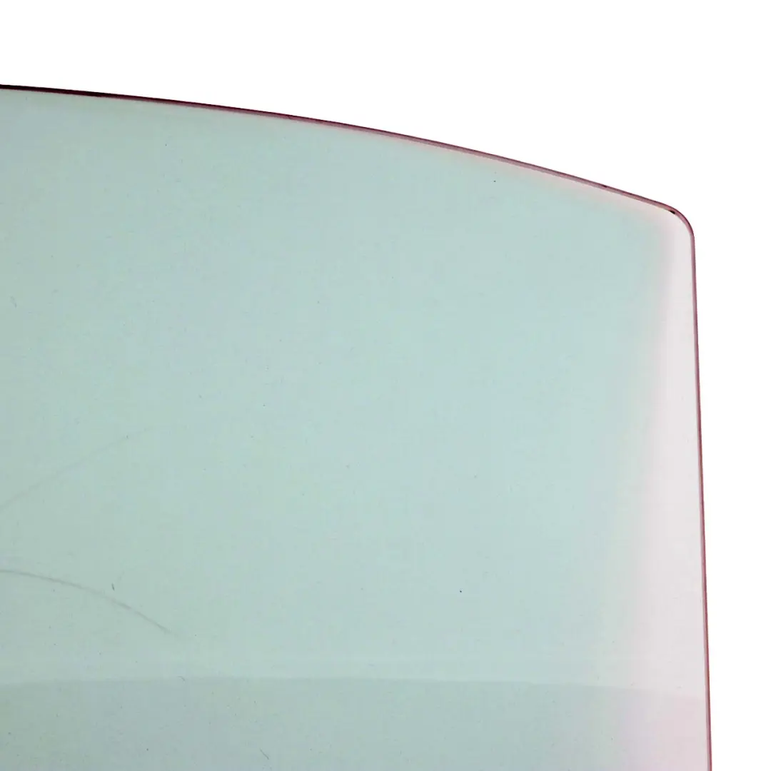  Mercedes-Benz S-Class Long W221 Rear Left N/S Side Window Glass Green AS2 - SKU A2217302718 - Part number A2217302718