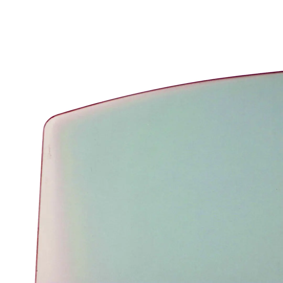 Mercedes S Lang W221 Hinten Rechts Seitenscheibe Glas Grün AS2 - SKU A2217302818 - Teilenummer A2217302818