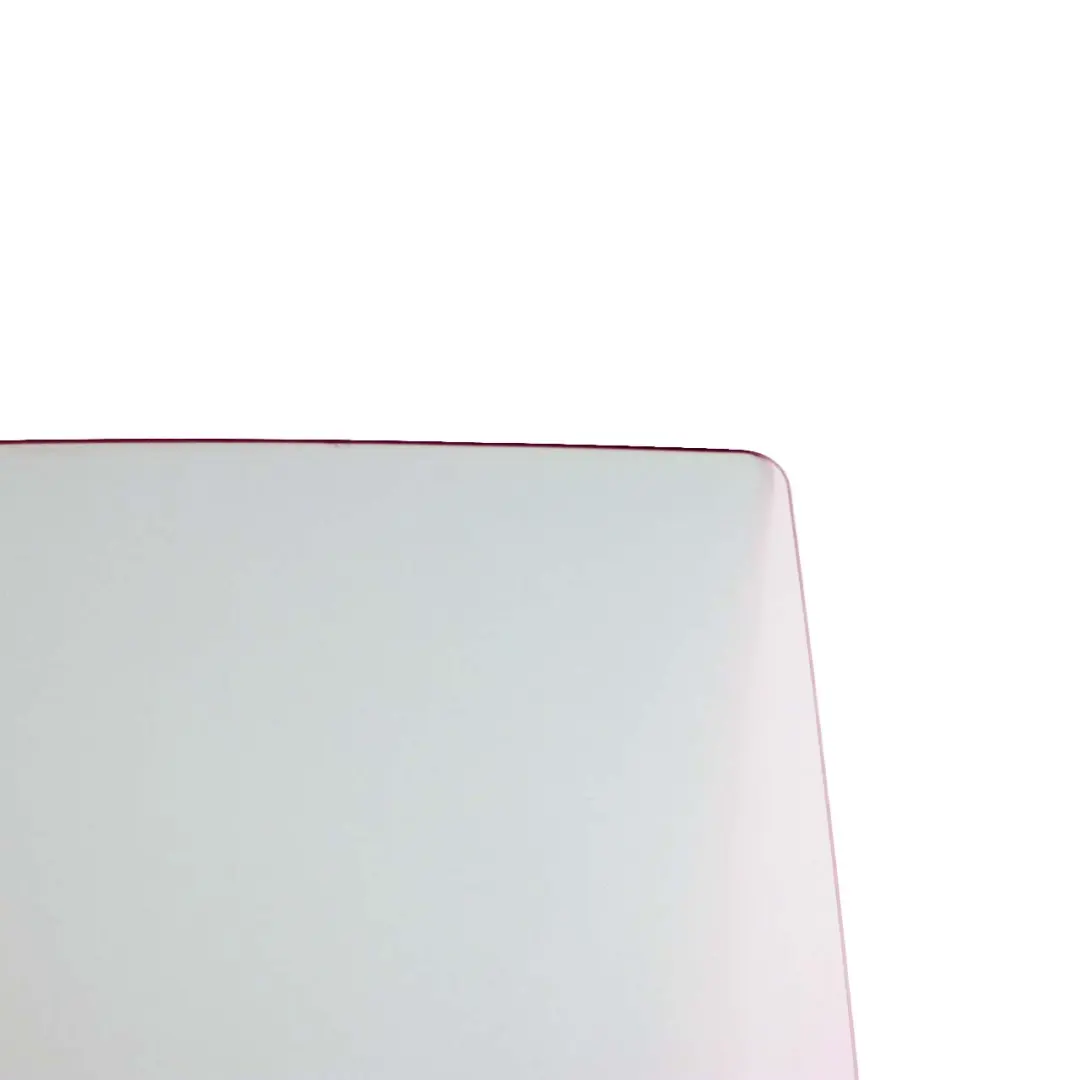 Mercedes S Long W221 Rear Right O/S Side Window Glass Green AS2 - SKU A2217302818 - Part number A2217302818