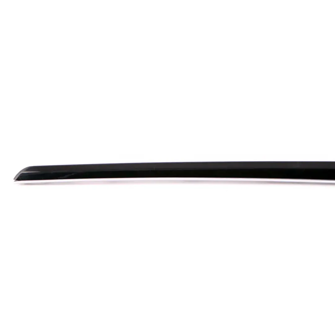  Mercedes-Benz S-Class W221 Rear Left N/S Door Top Trim Strip Molding - SKU A2217303781 - Part number A2217303781