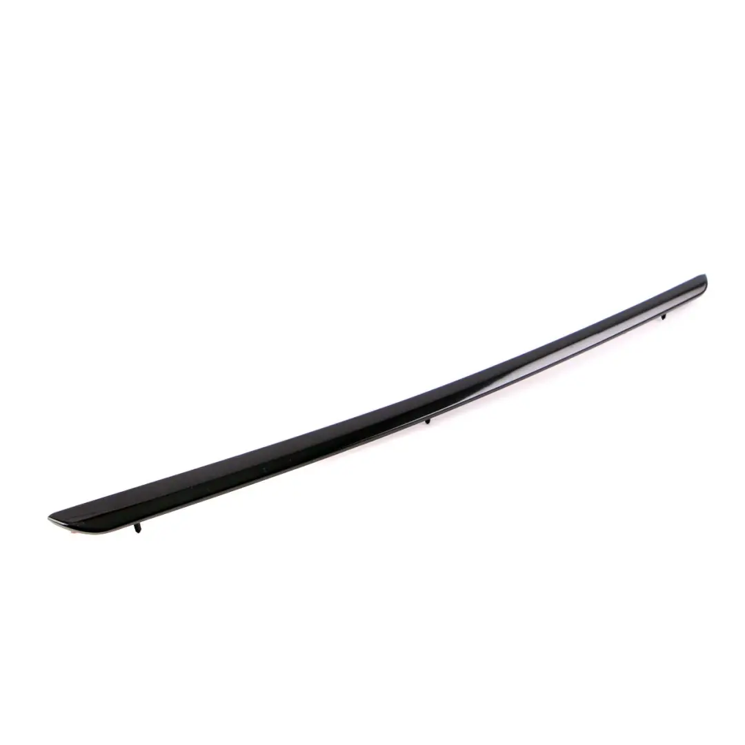  Mercedes-Benz S-Class W221 Rear Left N/S Door Top Trim Strip Molding - SKU A2217303781 - Part number A2217303781