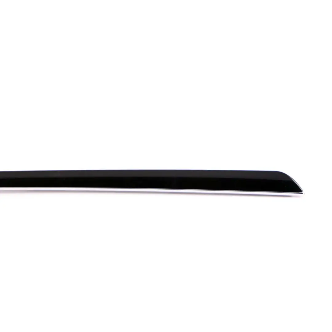  Mercedes-Benz S-Class W221 Rear Left N/S Door Top Trim Strip Molding - SKU A2217303781 - Part number A2217303781