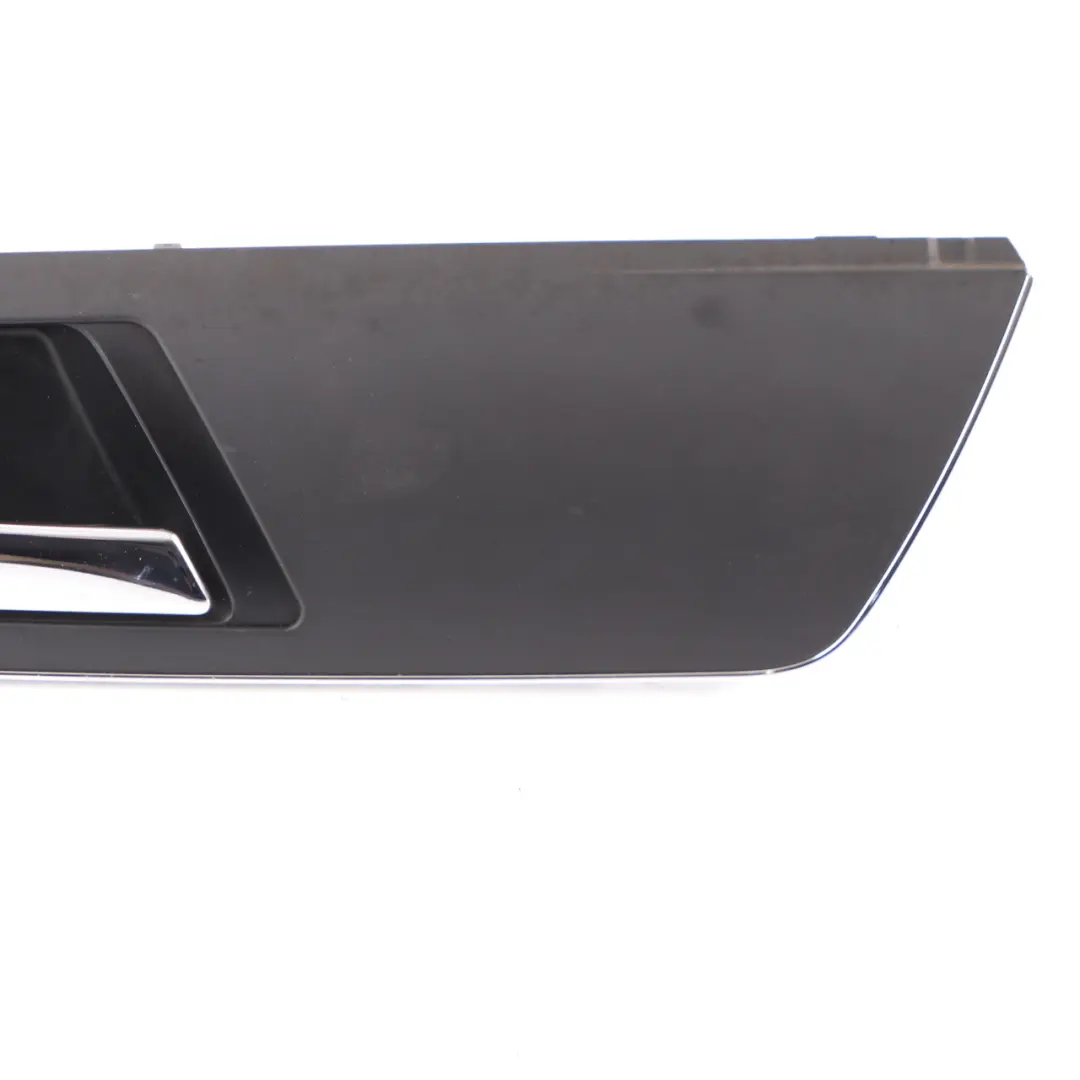 Door Panel Handle Interior Trim Rear Left N/S Grab to Mercedes W221 with Part number A2217304348 Mercedes W221 Door Panel Handle Interior Trim Rear Left N/S Grab - SKU A2217304348 - Part number A2217304348