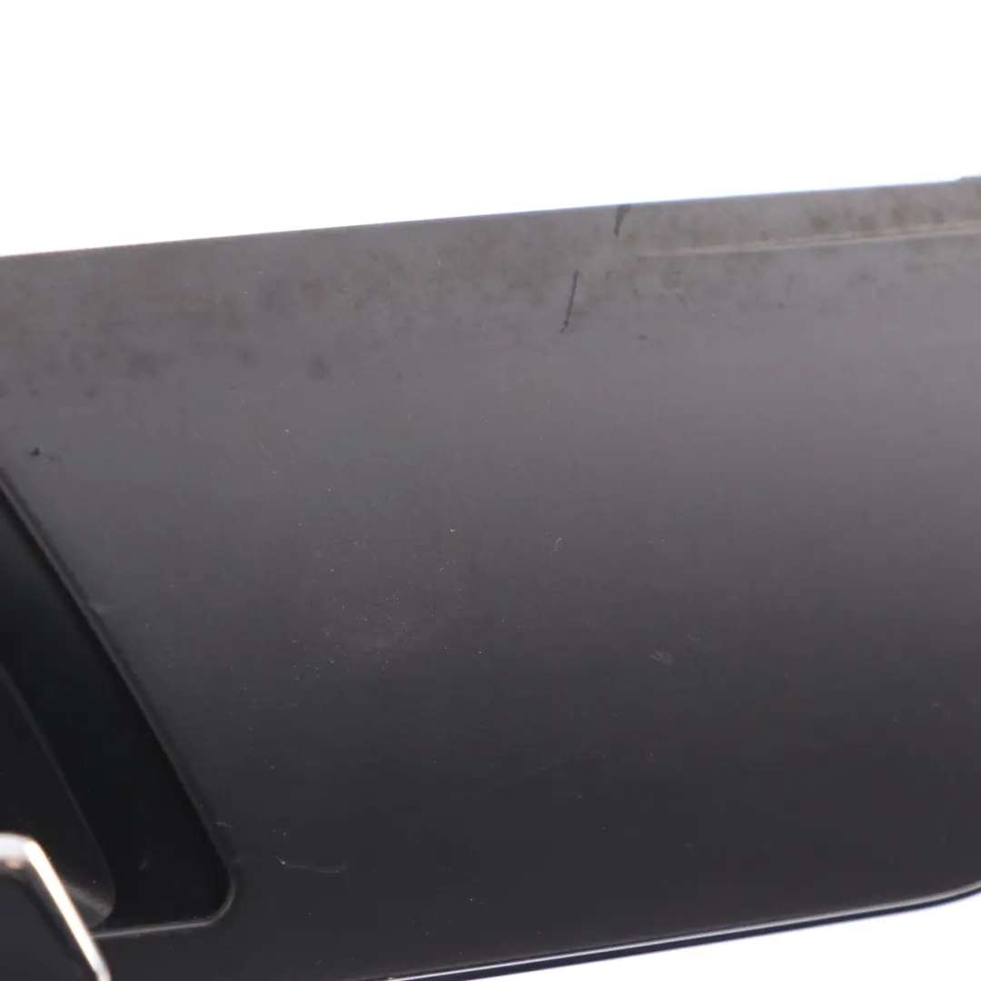 Door Panel Handle Interior Trim Rear Left N/S Grab to Mercedes W221 with Part number A2217304348 Mercedes W221 Door Panel Handle Interior Trim Rear Left N/S Grab - SKU A2217304348 - Part number A2217304348