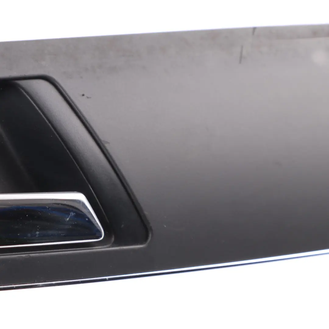 Door Panel Handle Interior Trim Rear Left N/S Grab to Mercedes W221 with Part number A2217304348 Mercedes W221 Door Panel Handle Interior Trim Rear Left N/S Grab - SKU A2217304348 - Part number A2217304348