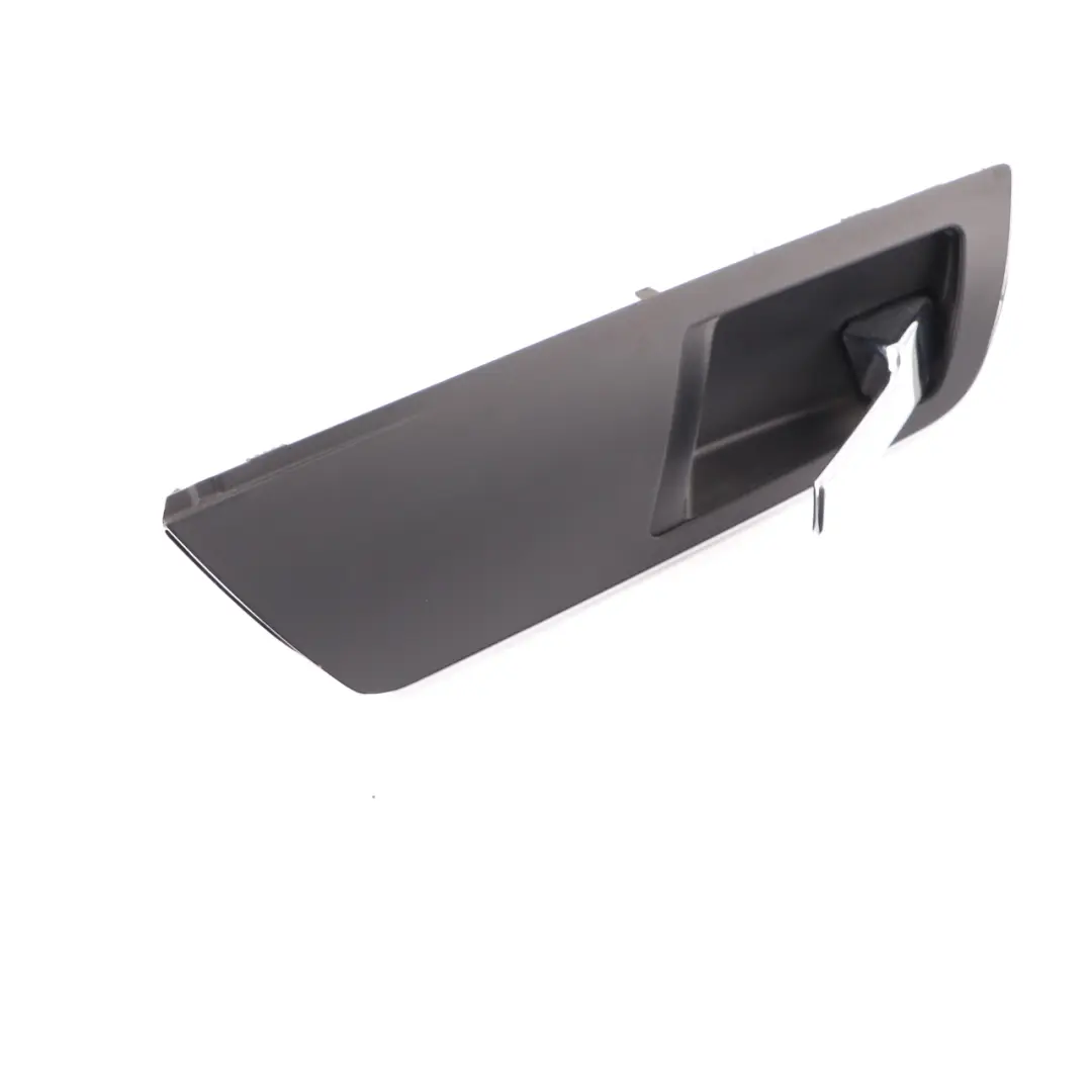 Door Panel Handle Interior Trim Rear Right O/S Grab to Mercedes W221 with Part number A2217304448 Mercedes W221 Door Panel Handle Interior Trim Rear Right O/S Grab - SKU A2217304448 - Part number A2217304448