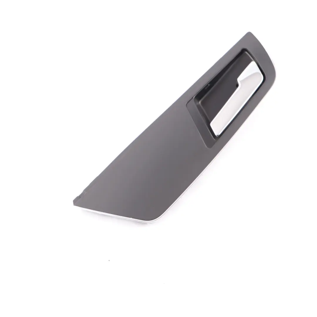 Door Panel Handle Interior Trim Rear Right O/S Grab to Mercedes W221 with Part number A2217304448 Mercedes W221 Door Panel Handle Interior Trim Rear Right O/S Grab - SKU A2217304448 - Part number A2217304448