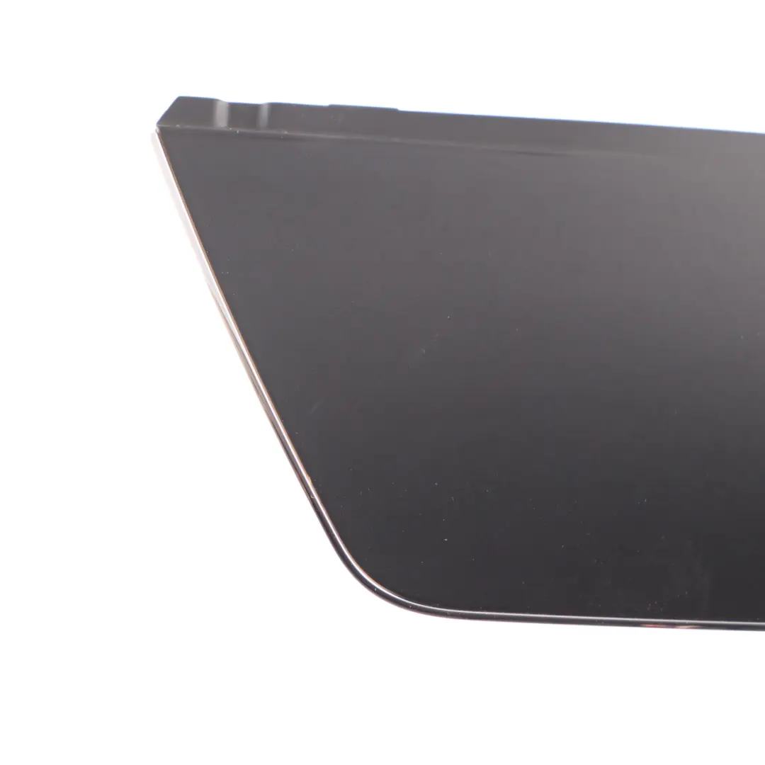 Mercedes W221 Door Panel Handle Interior Trim Rear Right O/S Grab - SKU A2217304448 - Part number A2217304448