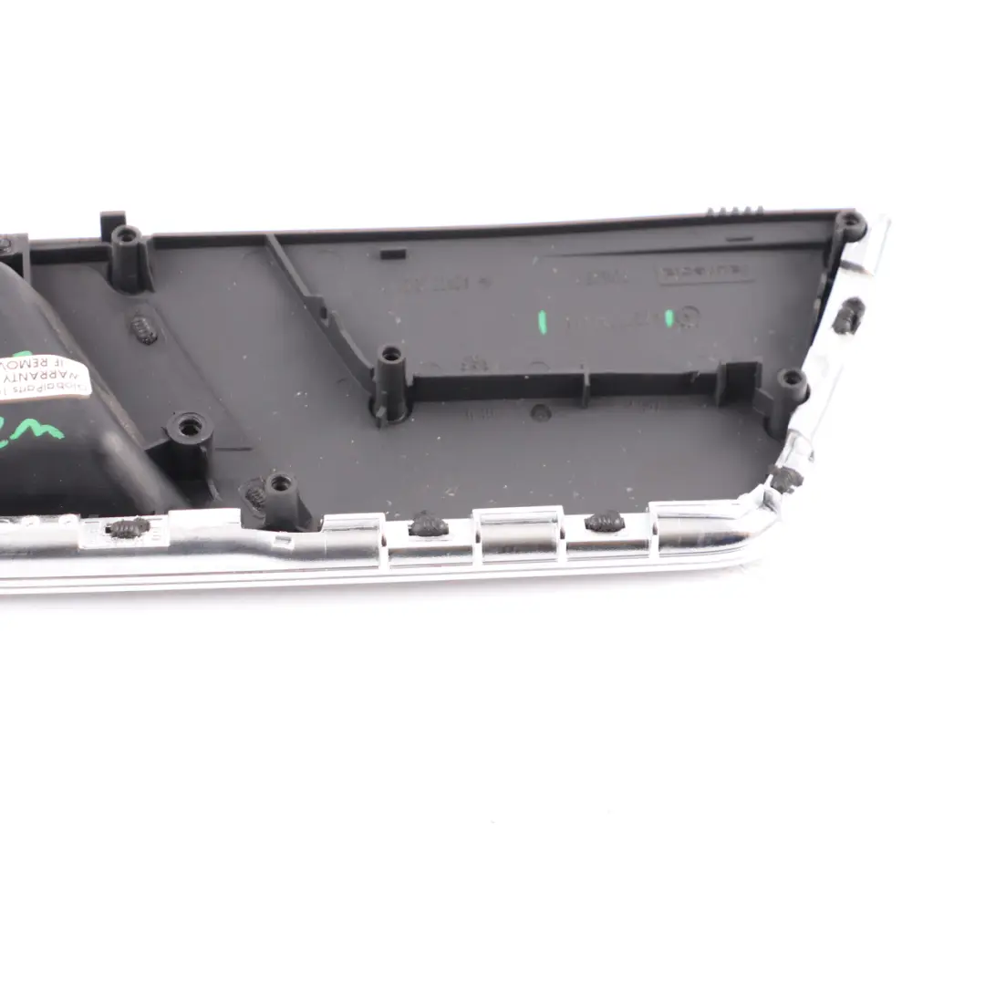 Mercedes W221 Door Panel Handle Interior Trim Rear Right O/S Grab - SKU A2217304448 - Part number A2217304448