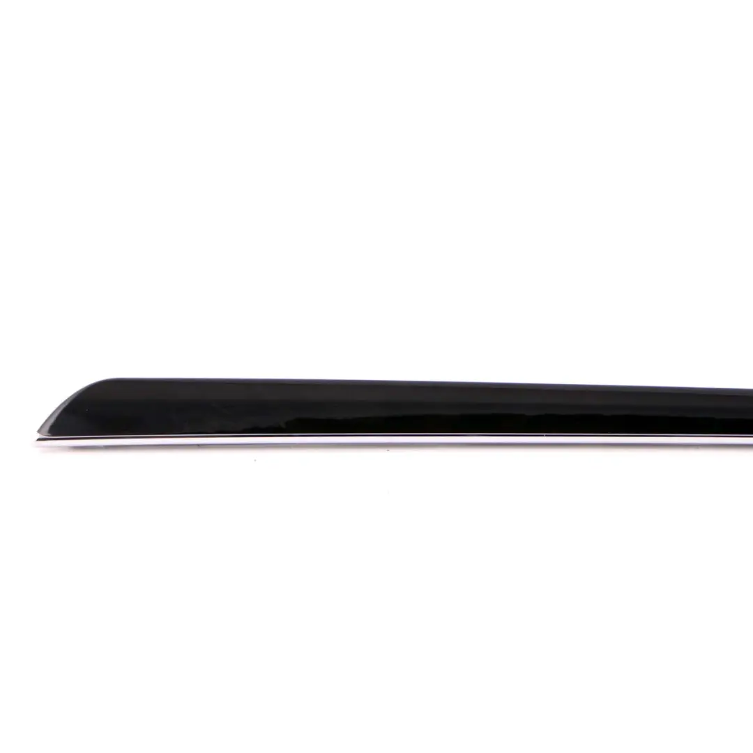  Mercedes-Benz S W221 Rear Right O/S Door Top Trim Strip Molding - SKU A2217304581 - Part number A2217304581