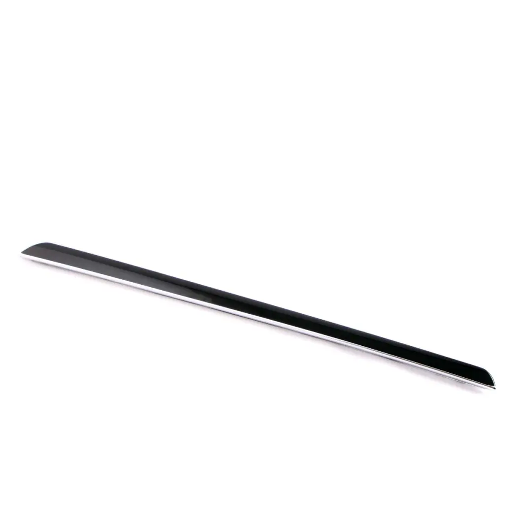  Mercedes-Benz S W221 Rear Right O/S Door Top Trim Strip Molding - SKU A2217304581 - Part number A2217304581