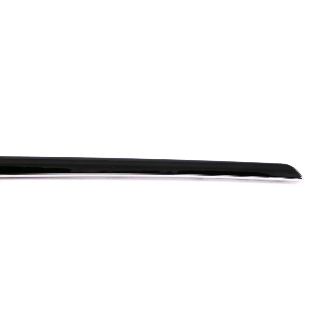  Mercedes-Benz S W221 Rear Right O/S Door Top Trim Strip Molding - SKU A2217304581 - Part number A2217304581