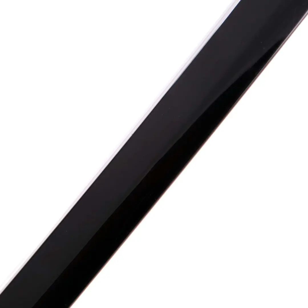  Mercedes-Benz S W221 Rear Right O/S Door Top Trim Strip Molding - SKU A2217304581 - Part number A2217304581