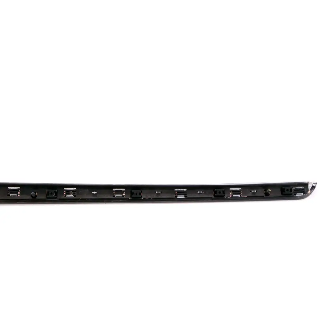 Mercedes-Benz S W221 Rear Right O/S Door Top Trim Strip Molding - SKU A2217304581 - Part number A2217304581