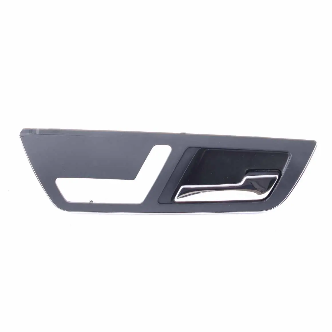 Mercedes W221 Cubierta Tirador Puerta Interior Trasero Derecho A2217304648