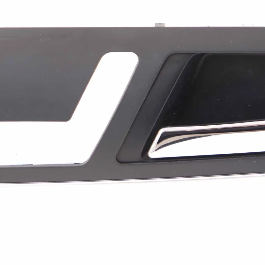 Mercedes W221 Poignée Garniture Intérieure Porte Arrière Droite - SKU A2217304648 - Numéro de pièce A2217304648