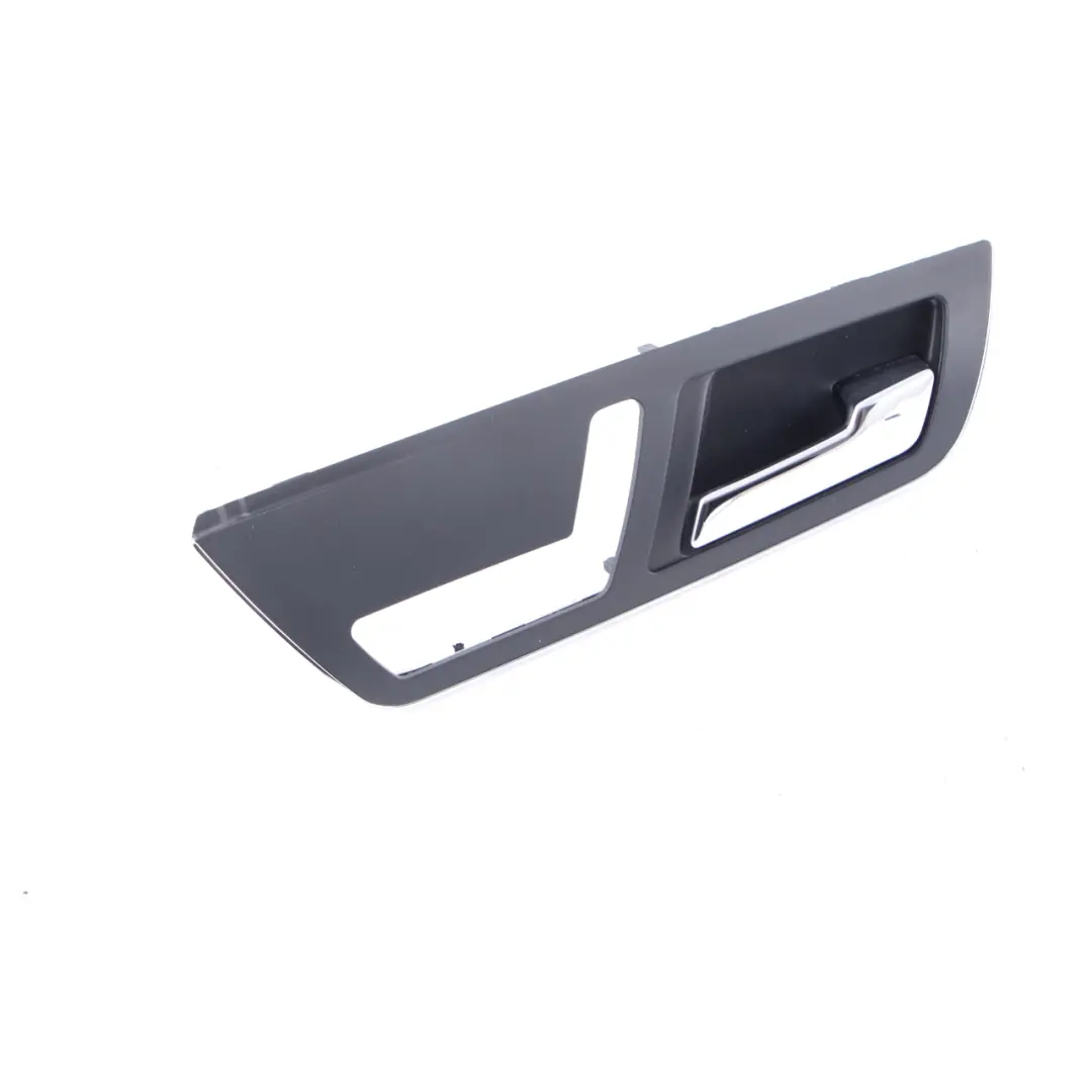 Door Card Handle Cover Interior Trim Rear Right O/S to Mercedes W221 with Part number A2217304648 Mercedes W221 Door Card Handle Cover Interior Trim Rear Right O/S - SKU A2217304648 - Part number A2217304648