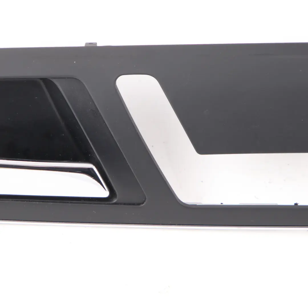 Door Card Handle Cover Interior Trim Rear Left N/S to Mercedes W221 with Part number A2217304748 Mercedes W221 Door Card Handle Cover Interior Trim Rear Left N/S - SKU A2217304748 - Part number A2217304748