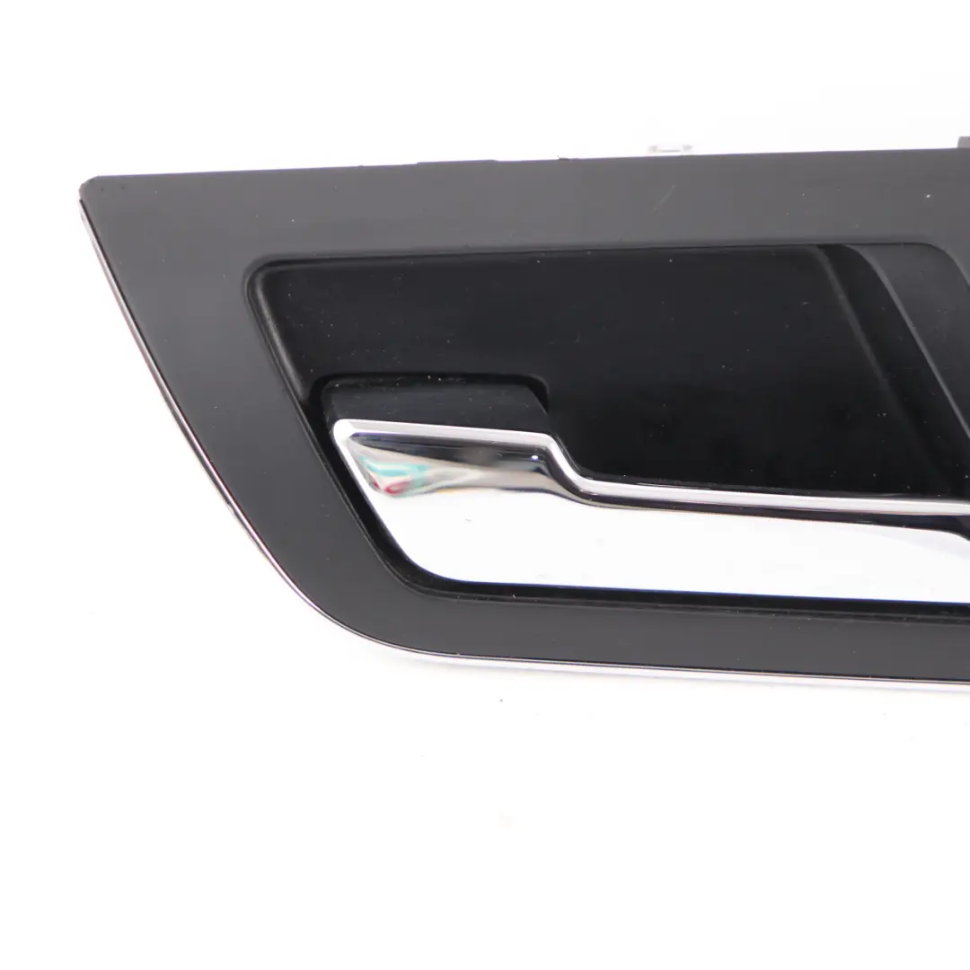 Door Card Handle Cover Interior Trim Rear Left N/S to Mercedes W221 with Part number A2217304748 Mercedes W221 Door Card Handle Cover Interior Trim Rear Left N/S - SKU A2217304748 - Part number A2217304748