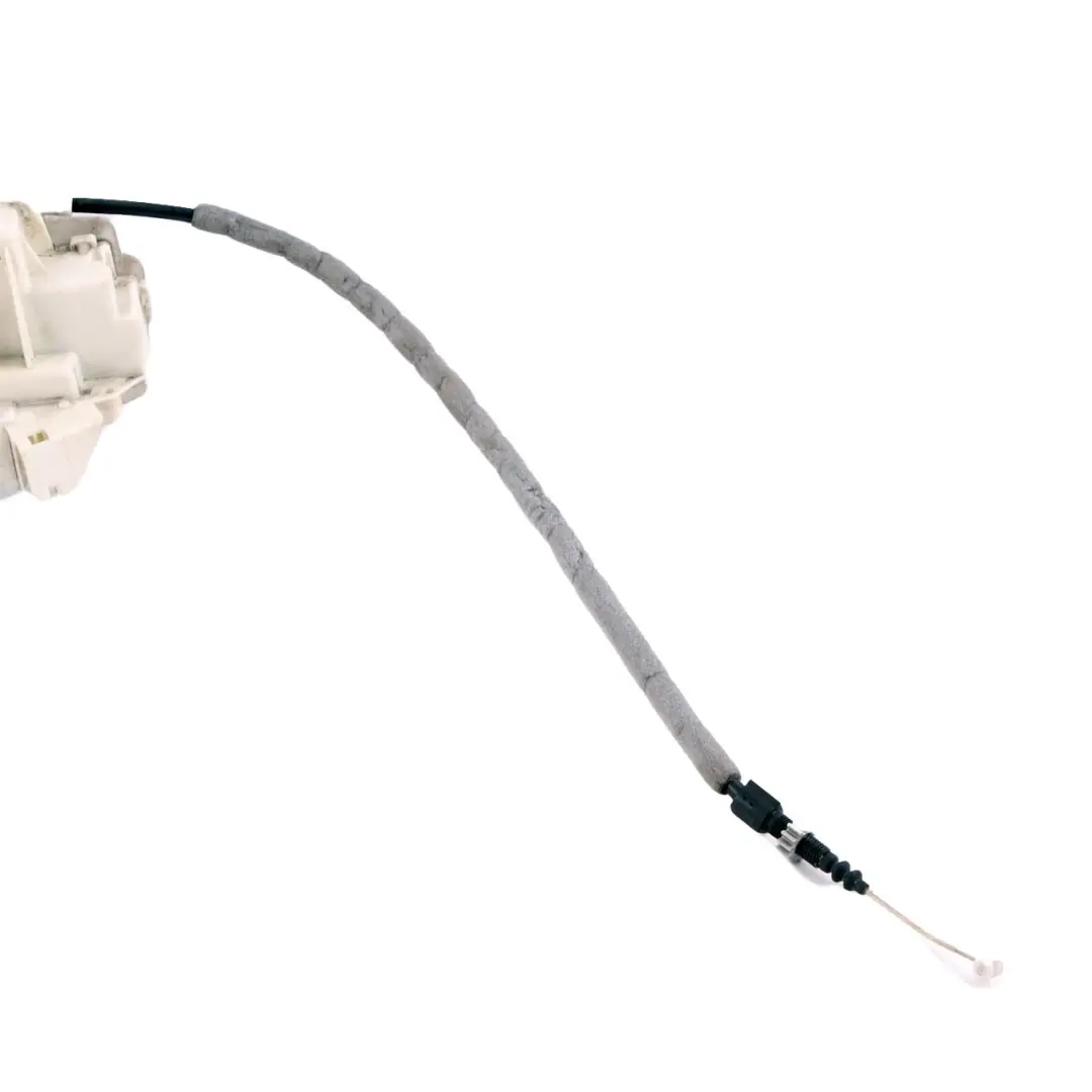 Mercedes-Benz S-Class W221 Rear Right O/S Door Lock Latch Mechanism to with Part number A2217306635 Mercedes-Benz S-Class W221 Rear Right O/S Door Lock Latch Mechanism - SKU A2217306635 - Part number A2217306635