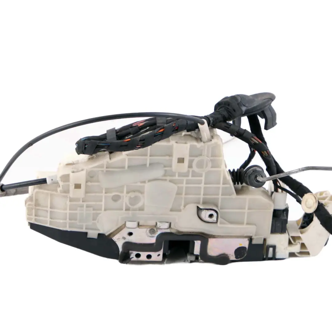 Mercedes-Benz S-Class W221 Rear Right O/S Door Lock Latch Mechanism to with Part number A2217306635 Mercedes-Benz S-Class W221 Rear Right O/S Door Lock Latch Mechanism - SKU A2217306635 - Part number A2217306635