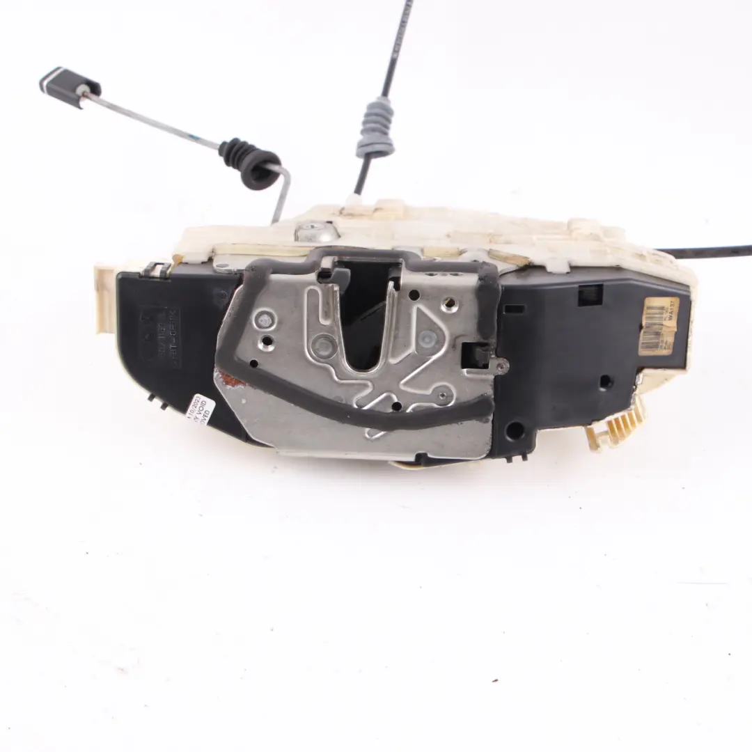  Door Lock Mercedes W221 S221 Rear Left N/S Latch Mechanism Actuator A2217302935 - SKU A2217307935-1 - Part number A2217307935