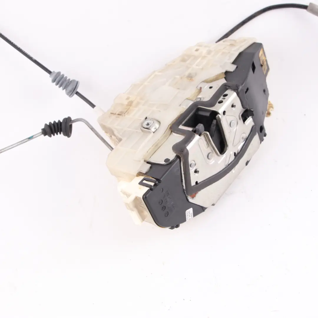  Door Lock Mercedes W221 S221 Rear Left N/S Latch Mechanism Actuator A2217302935 - SKU A2217307935-1 - Part number A2217307935
