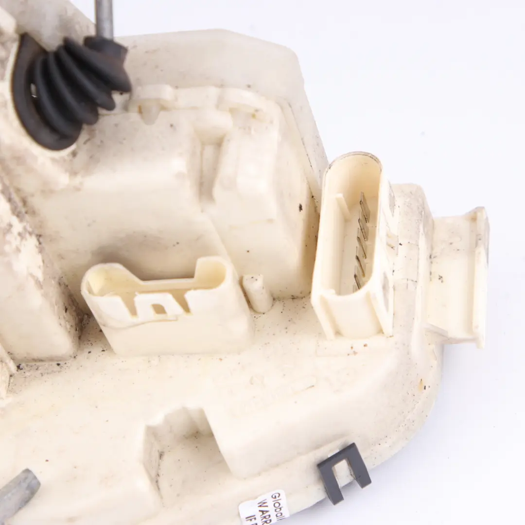  Door Lock Mercedes W221 S221 Rear Left N/S Latch Mechanism Actuator A2217302935 - SKU A2217307935-1 - Part number A2217307935