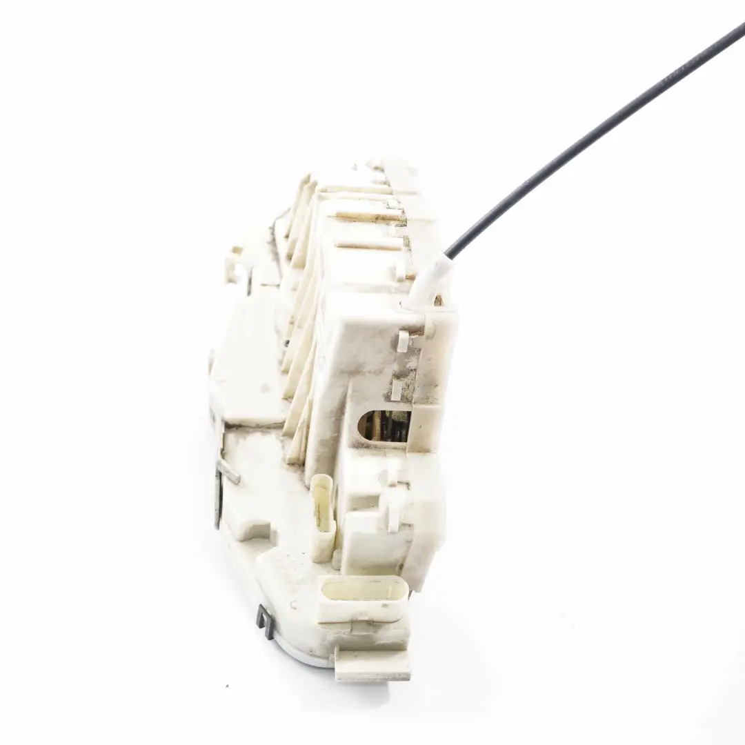  Cerradura puerta Mercedes W221 cierre trasero izquierdo Actuador - SKU A2217307935 - Número de pieza A2217307935