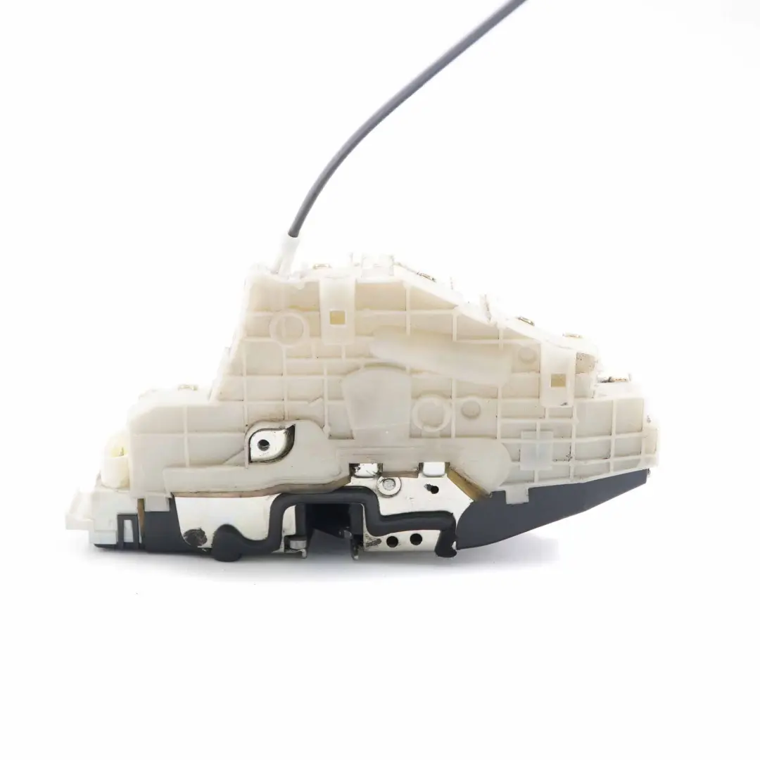 Tür schloss Mercedes W221 S221 Hinten links Verriegelungs mechanismu für mit Teilenummer A2217307935 Tür schloss Mercedes W221 S221 Hinten links Verriegelungs mechanismu - SKU A2217307935 - Teilenummer A2217307935