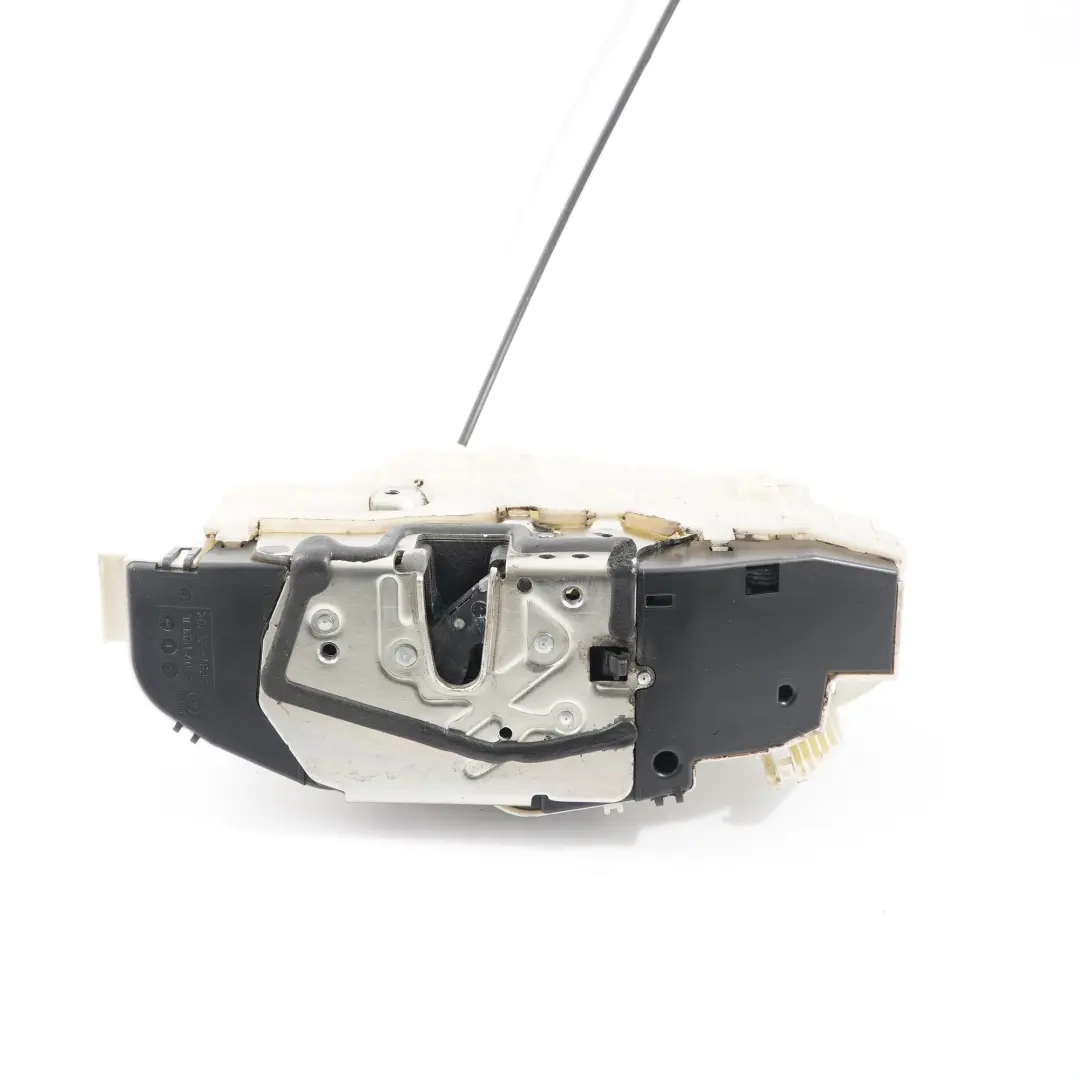  Door Lock Mercedes W221 S221 Rear Left N/S Latch Mechanism Actuator - SKU A2217307935 - Part number A2217307935