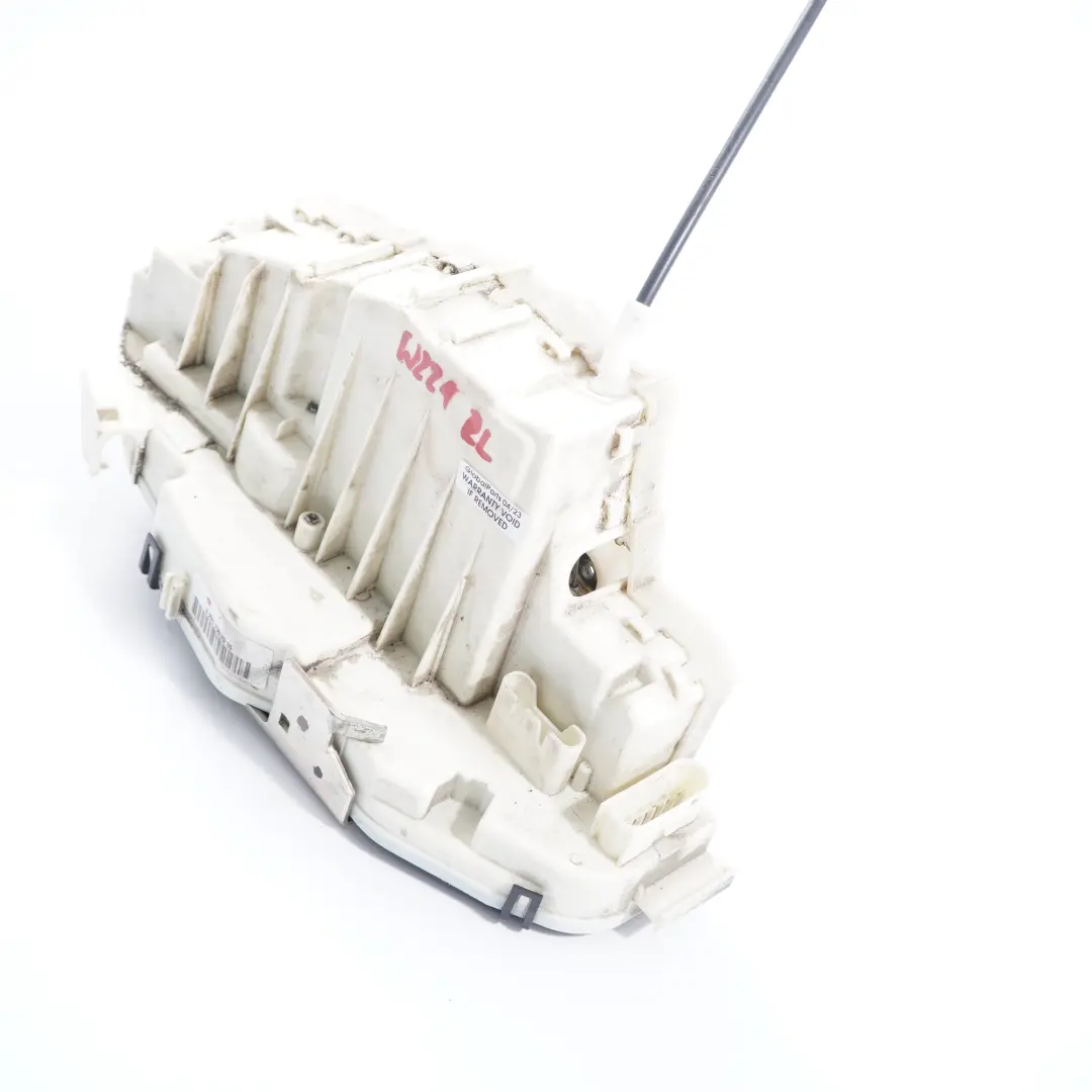  Serrure porte Mercedes W221 arrière gauche Mécanisme verrouillage - SKU A2217307935 - Numéro de pièce A2217307935