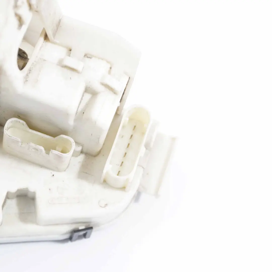  Door Lock Mercedes W221 S221 Rear Left N/S Latch Mechanism Actuator - SKU A2217307935 - Part number A2217307935