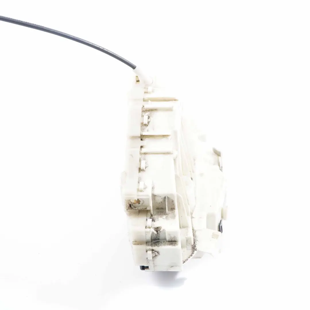 Tür schloss Mercedes W221 S221 Hinten links Verriegelungs mechanismu für mit Teilenummer A2217307935 Tür schloss Mercedes W221 S221 Hinten links Verriegelungs mechanismu - SKU A2217307935 - Teilenummer A2217307935