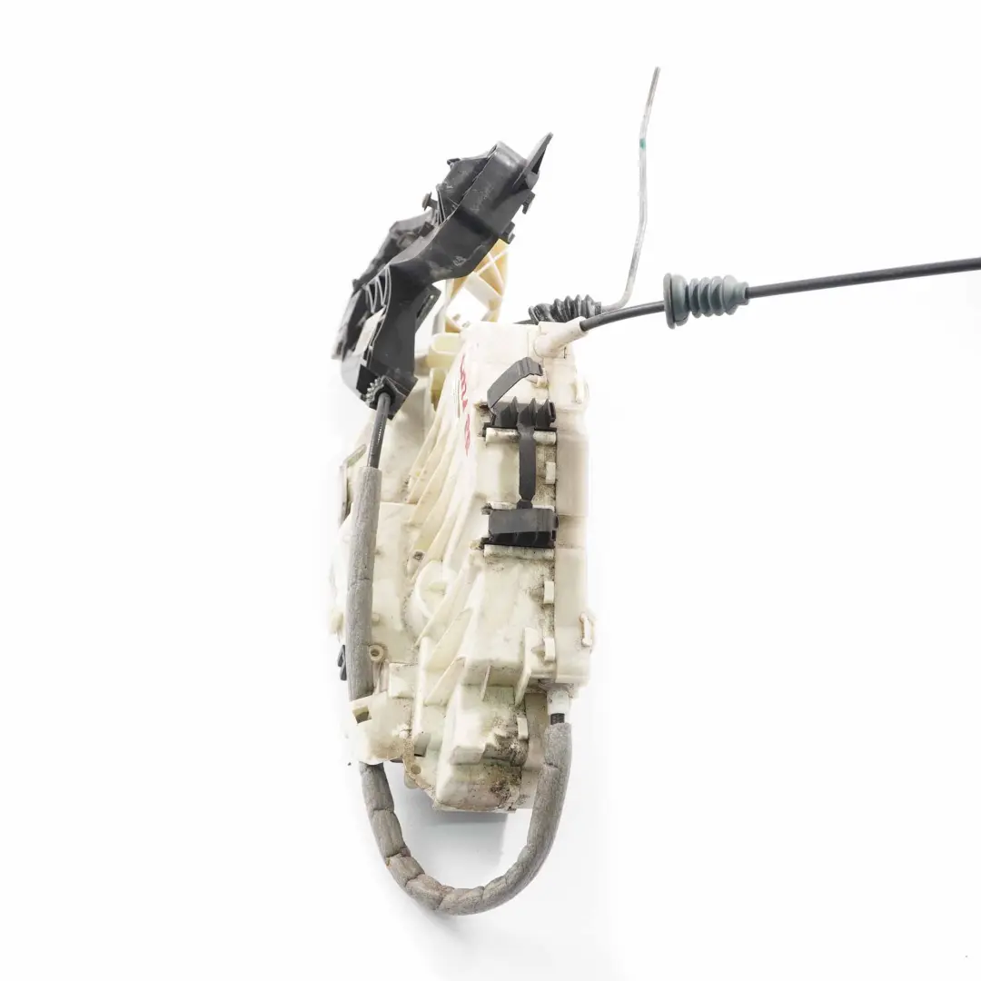  Serrure de Porte Mercedes W221 Arrière Droite Mécanisme Actuateur - SKU A2217308035 - Numéro de pièce A2217308035