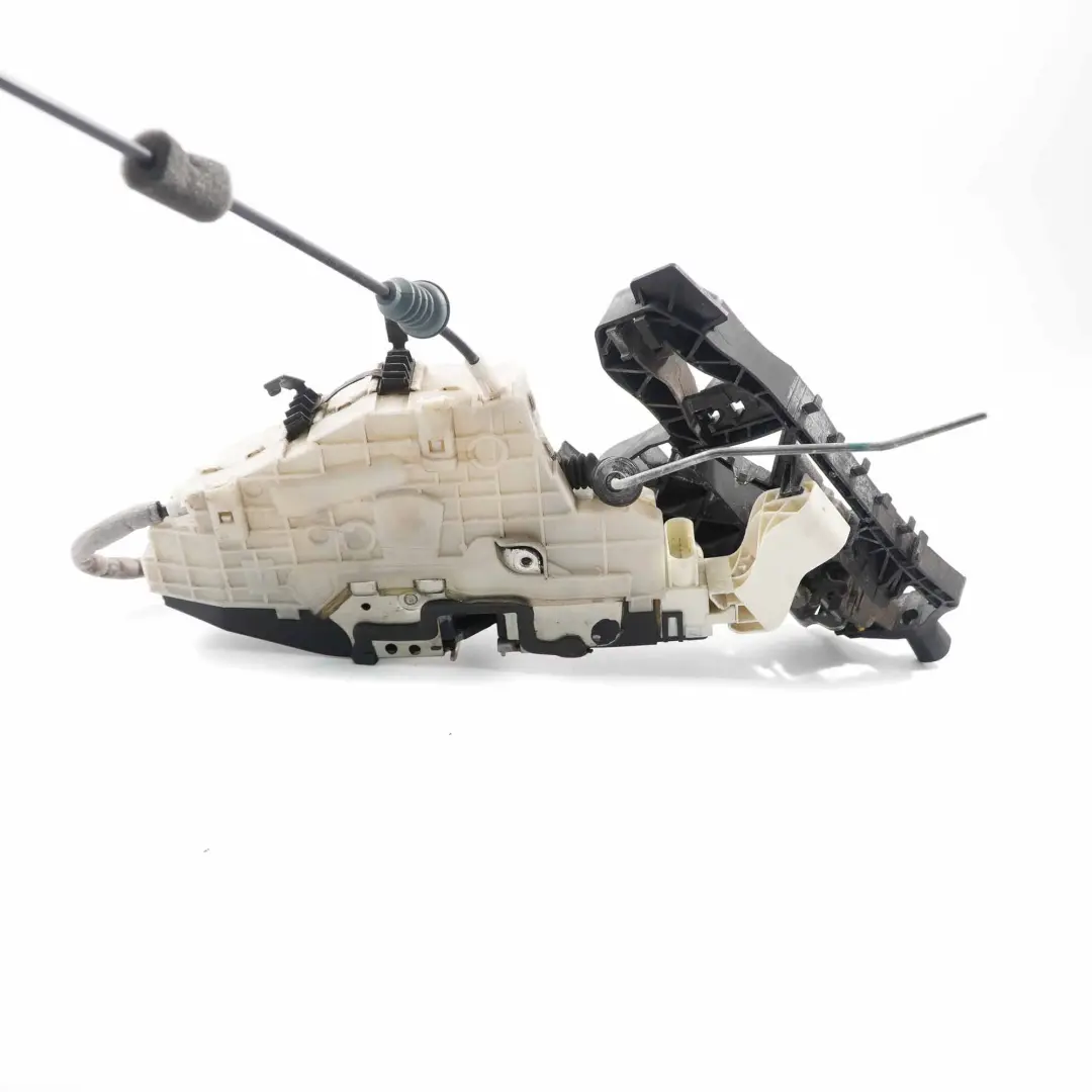  Door Lock Mercedes W221 Rear Right O/S Mechanism Actuator - SKU A2217308035 - Part number A2217308035