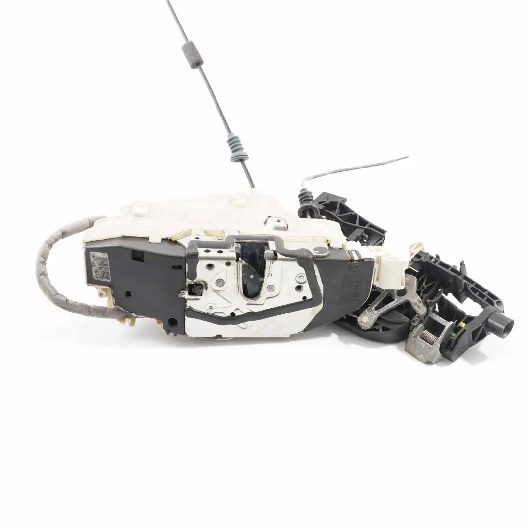  Door Lock Mercedes W221 Rear Right O/S Mechanism Actuator - SKU A2217308035 - Part number A2217308035
