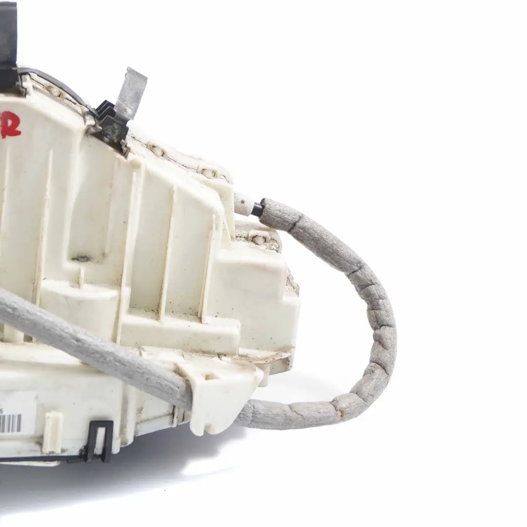  Cerradura Puerta Mercedes W221 Trasera Derecha Mecanismo Actuador - SKU A2217308035 - Número de pieza A2217308035