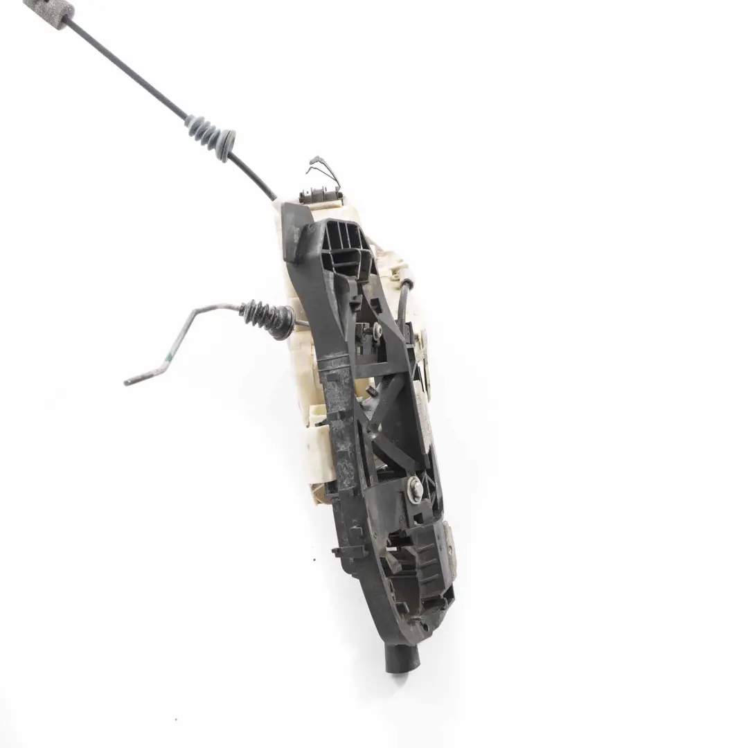  Türschloss Mercedes W221 Hinten Rechts Mechanismus Aktuator - SKU A2217308035 - Teilenummer A2217308035