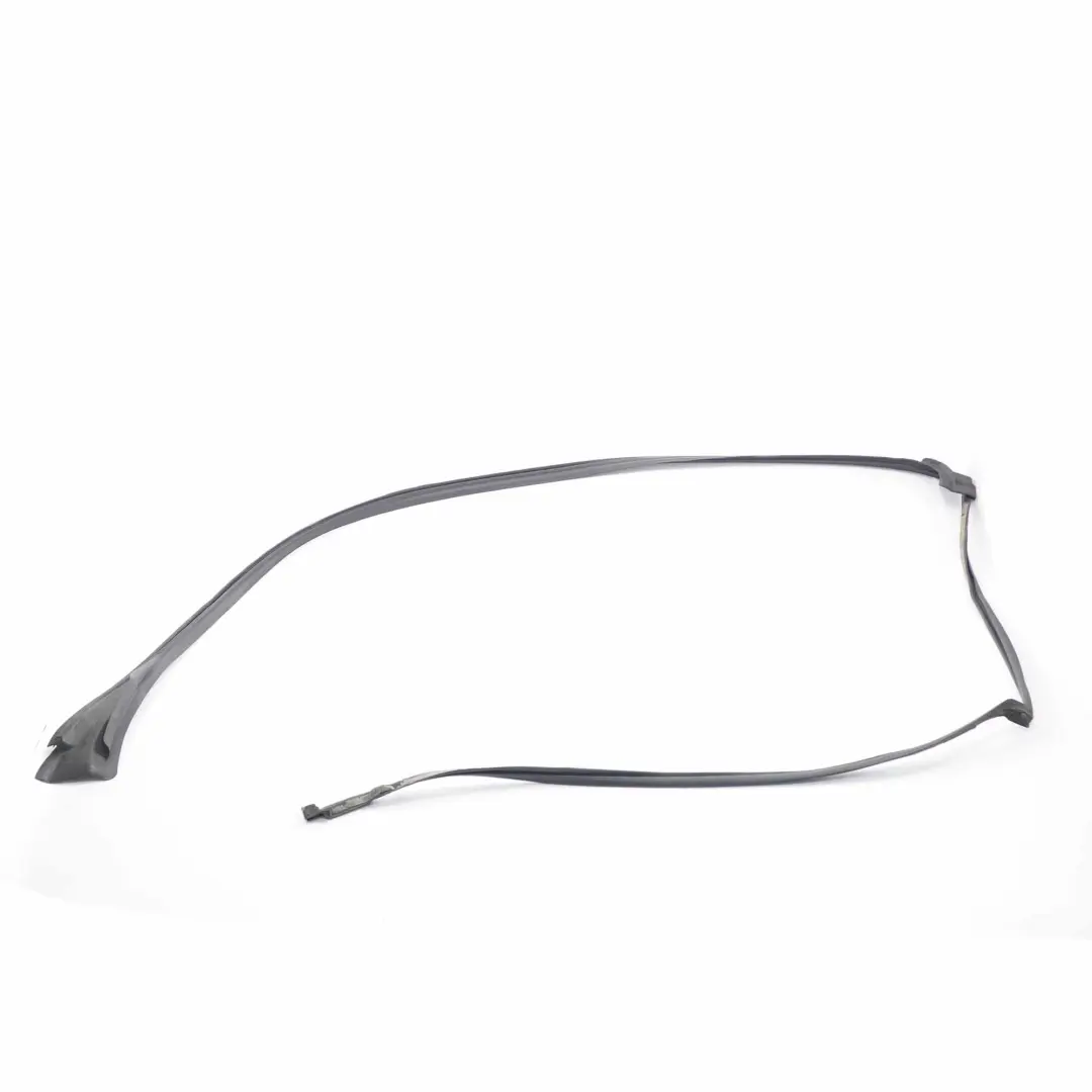 Fenster dichtung Mercedes W221 V221 Lange Führung Tür hinten links für mit Teilenummer A2217310680 Fenster dichtung Mercedes W221 V221 Lange Führung Tür hinten links - SKU A2217310680 - Teilenummer A2217310680